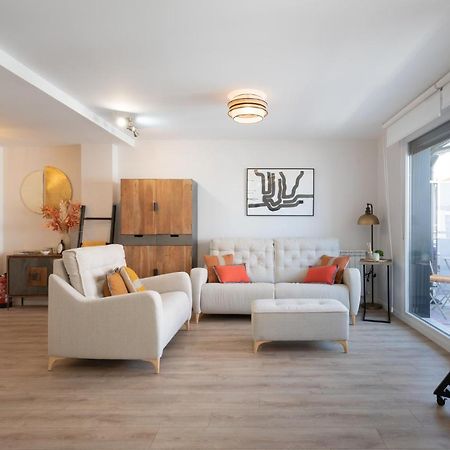 Salakobeta - Baskeyrentals Lasarte Oria Экстерьер фото