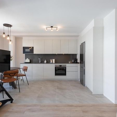 Salakobeta - Baskeyrentals Lasarte Oria Экстерьер фото