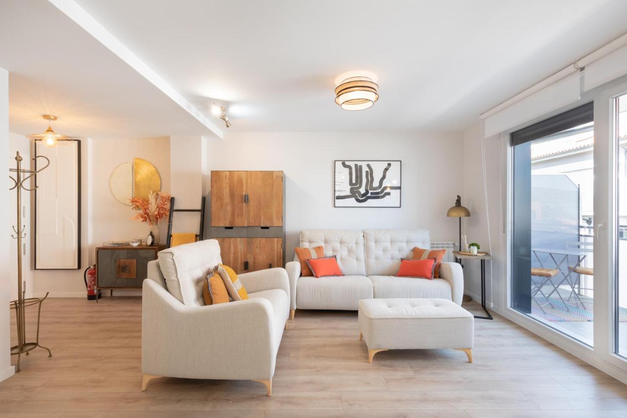 Salakobeta - Baskeyrentals Lasarte Oria Экстерьер фото