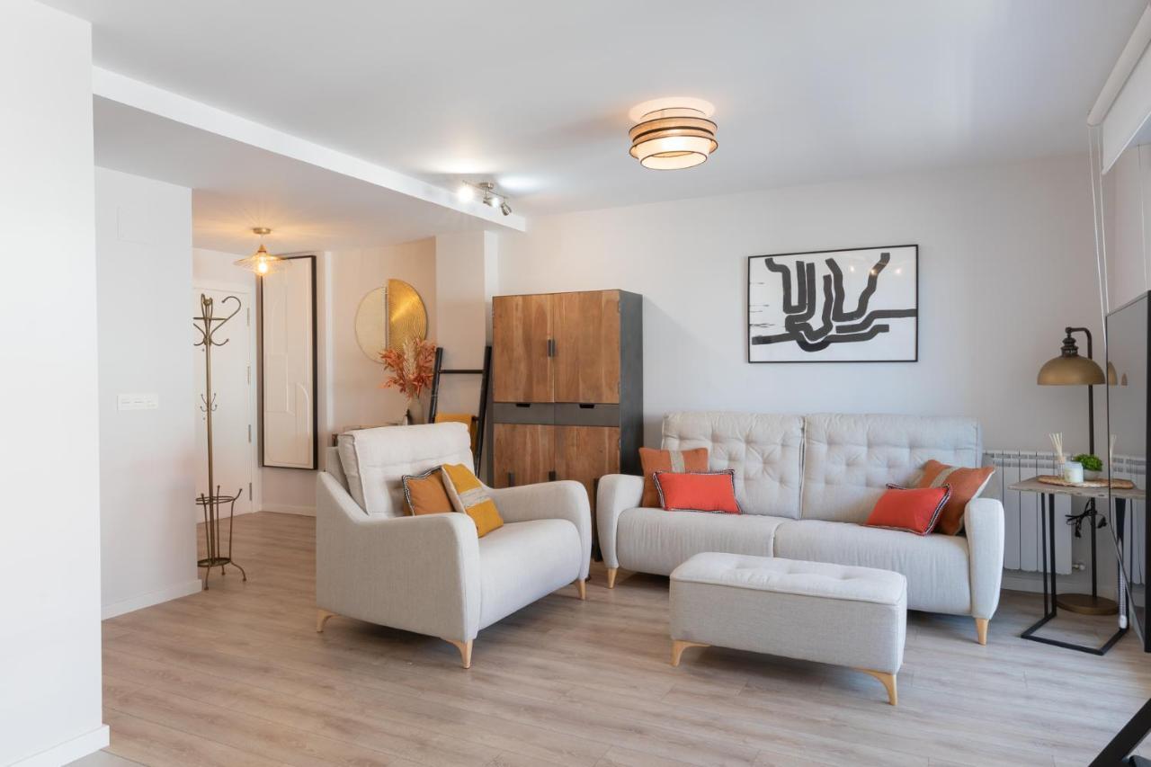 Salakobeta - Baskeyrentals Lasarte Oria Экстерьер фото