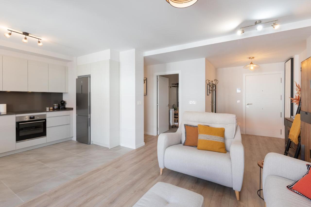 Salakobeta - Baskeyrentals Lasarte Oria Экстерьер фото