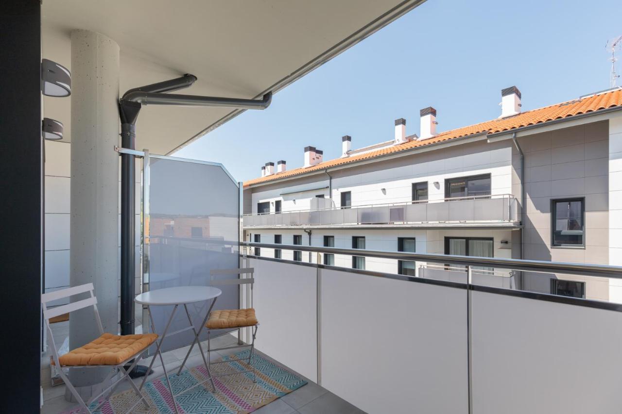 Salakobeta - Baskeyrentals Lasarte Oria Экстерьер фото