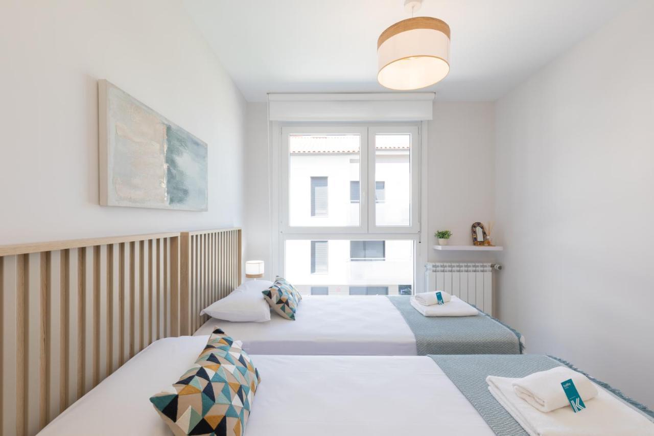 Salakobeta - Baskeyrentals Lasarte Oria Экстерьер фото