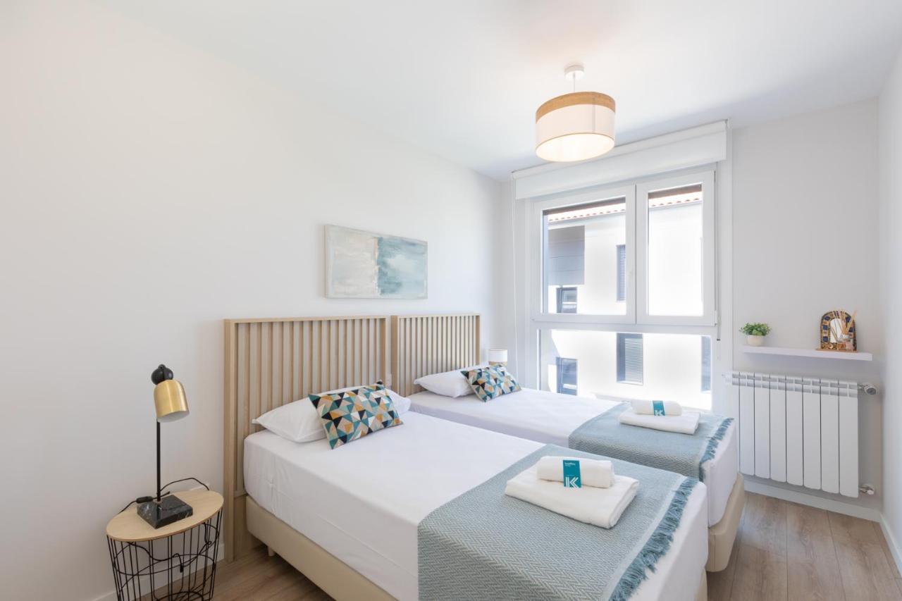 Salakobeta - Baskeyrentals Lasarte Oria Экстерьер фото