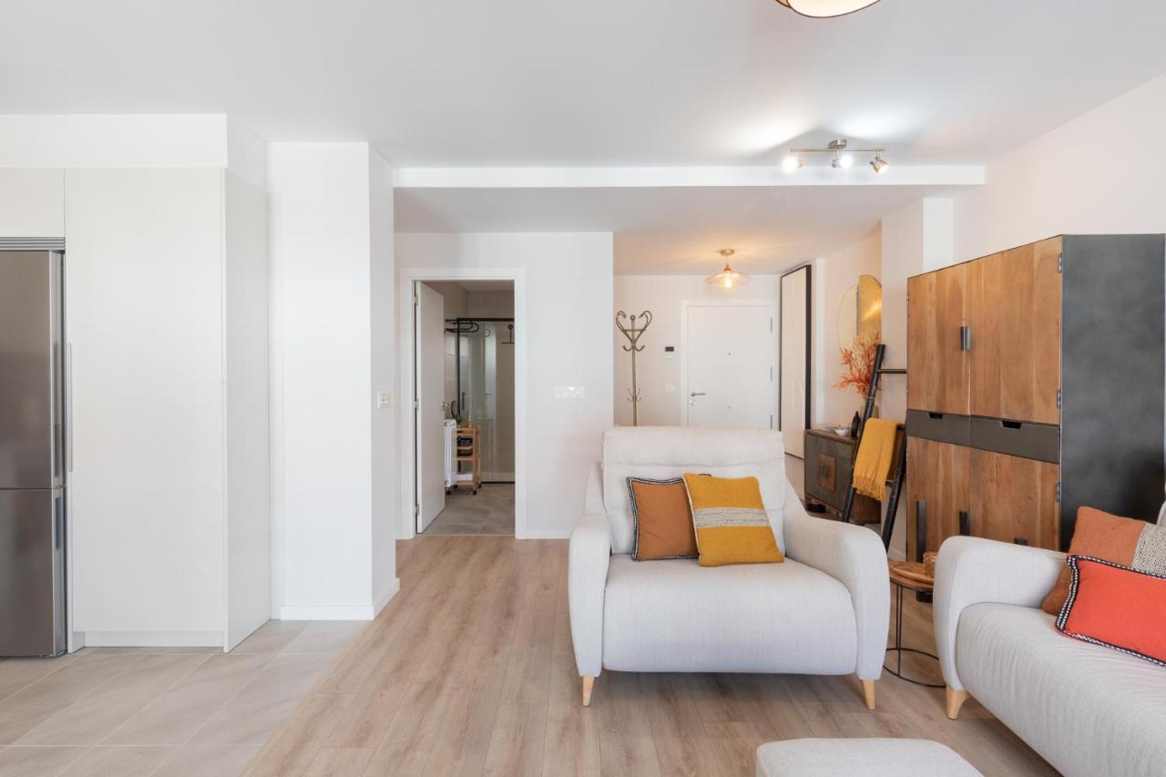 Salakobeta - Baskeyrentals Lasarte Oria Экстерьер фото