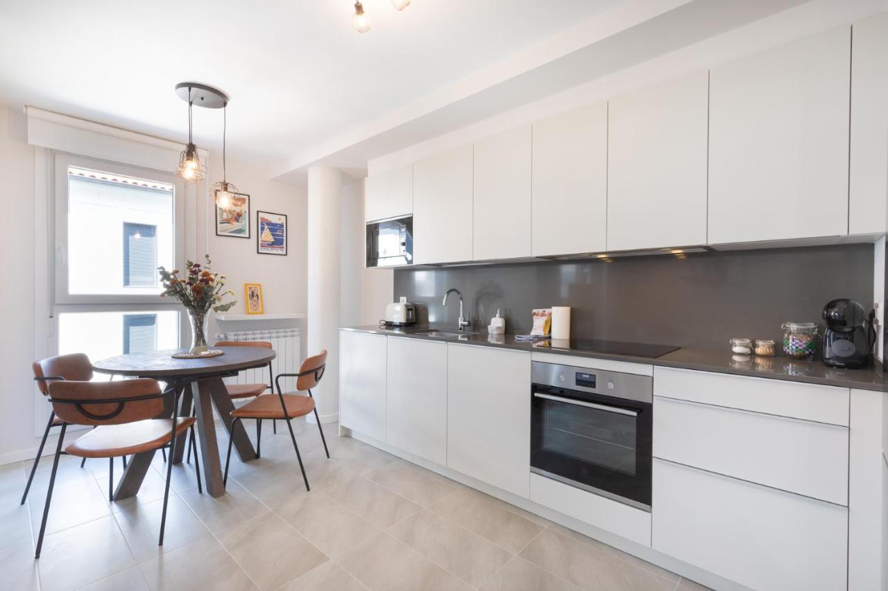 Salakobeta - Baskeyrentals Lasarte Oria Экстерьер фото