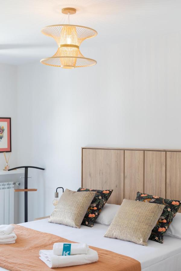 Salakobeta - Baskeyrentals Lasarte Oria Экстерьер фото