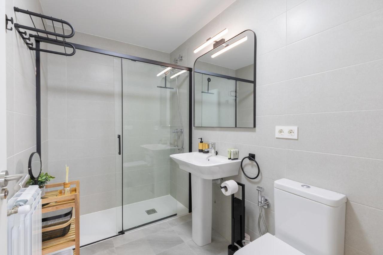 Salakobeta - Baskeyrentals Lasarte Oria Экстерьер фото