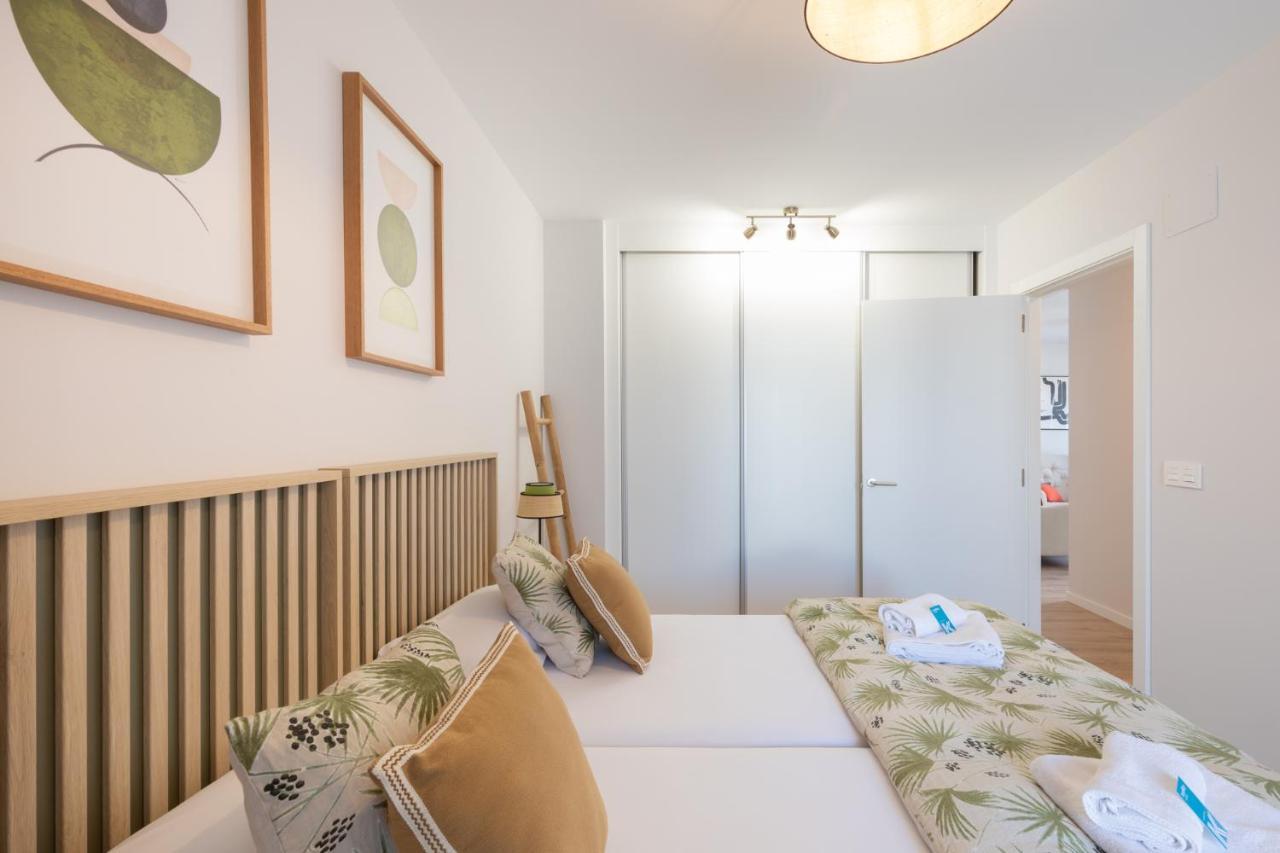 Salakobeta - Baskeyrentals Lasarte Oria Экстерьер фото