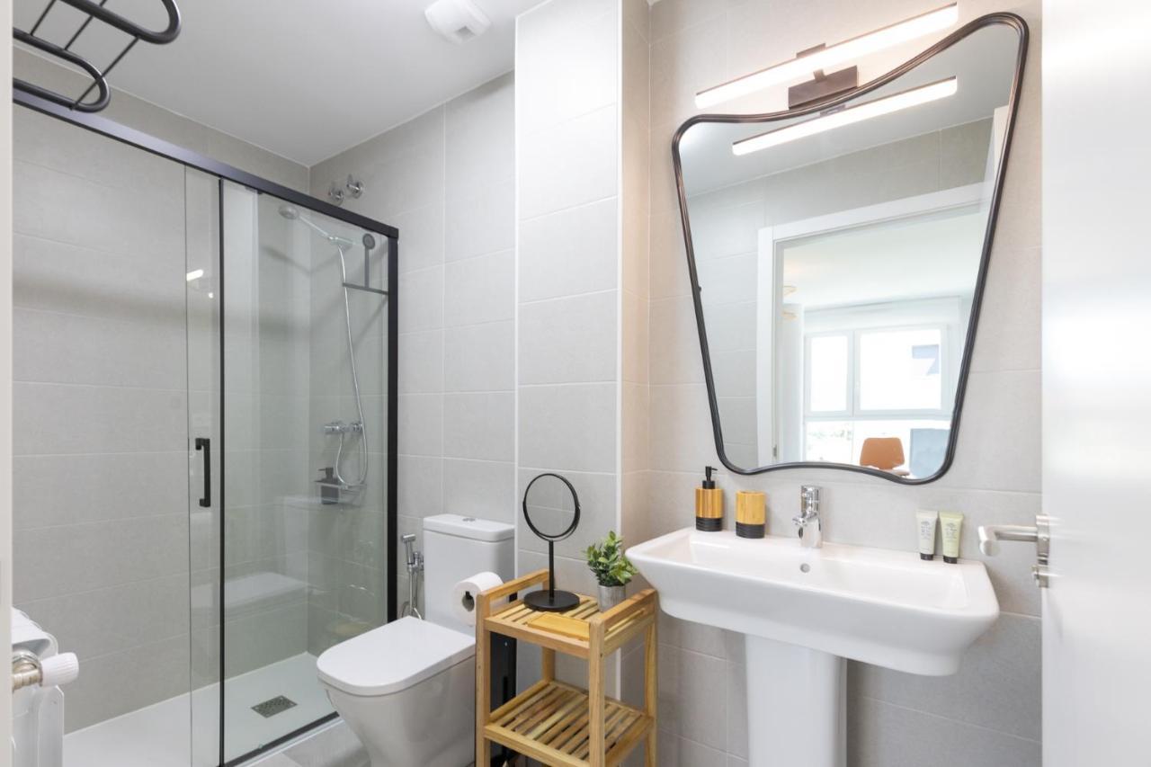 Salakobeta - Baskeyrentals Lasarte Oria Экстерьер фото
