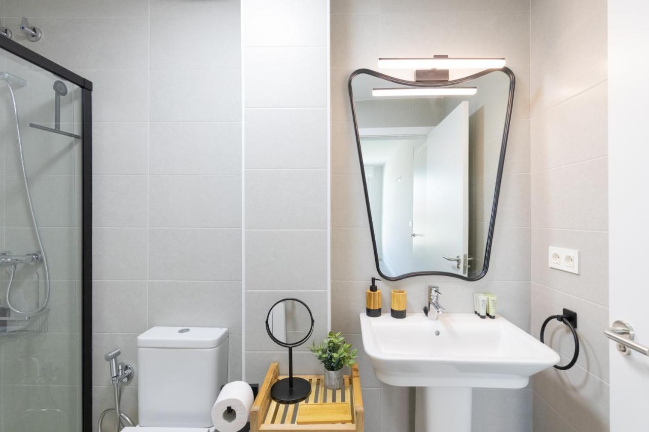 Salakobeta - Baskeyrentals Lasarte Oria Экстерьер фото
