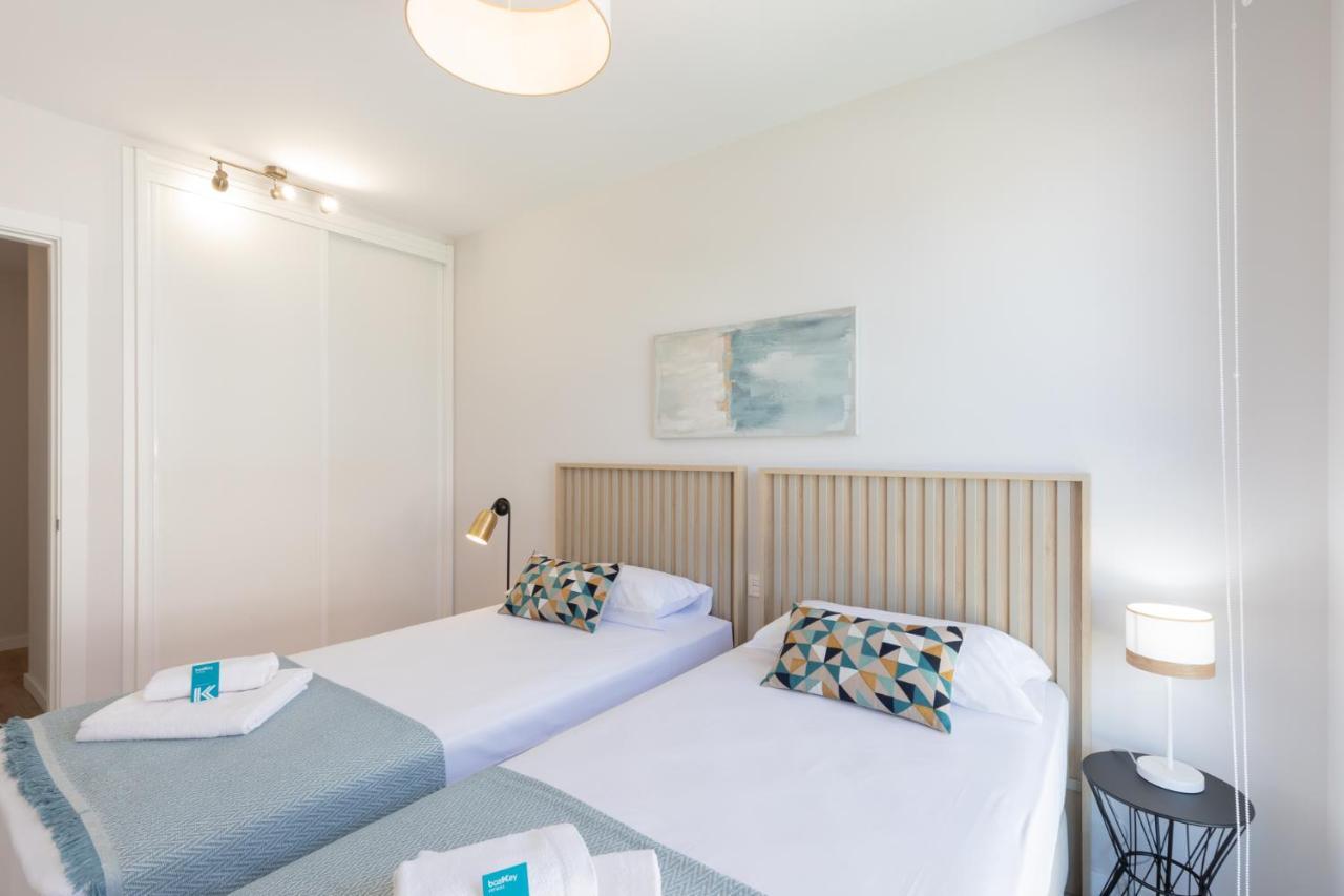 Salakobeta - Baskeyrentals Lasarte Oria Экстерьер фото