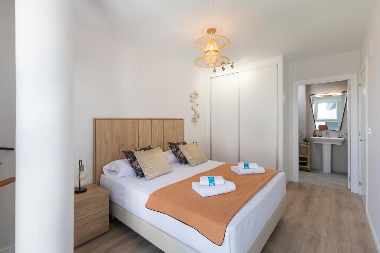 Salakobeta - Baskeyrentals Lasarte Oria Экстерьер фото