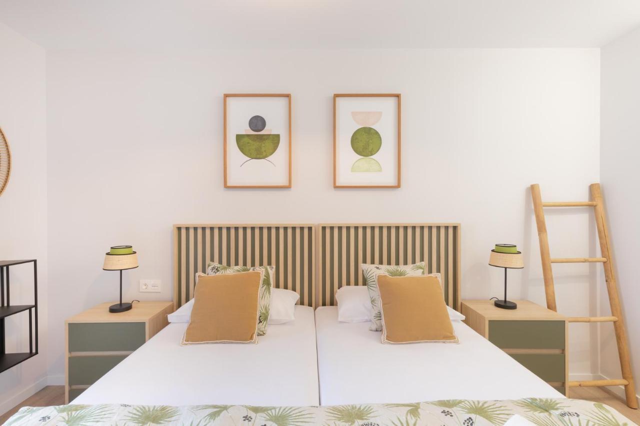 Salakobeta - Baskeyrentals Lasarte Oria Экстерьер фото