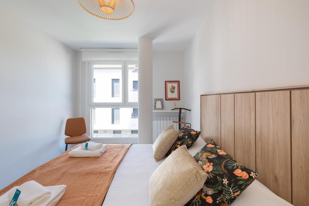 Salakobeta - Baskeyrentals Lasarte Oria Экстерьер фото