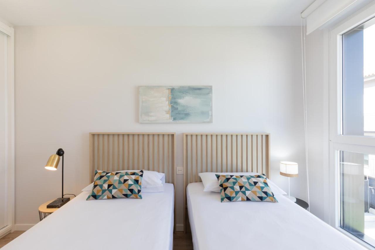 Salakobeta - Baskeyrentals Lasarte Oria Экстерьер фото