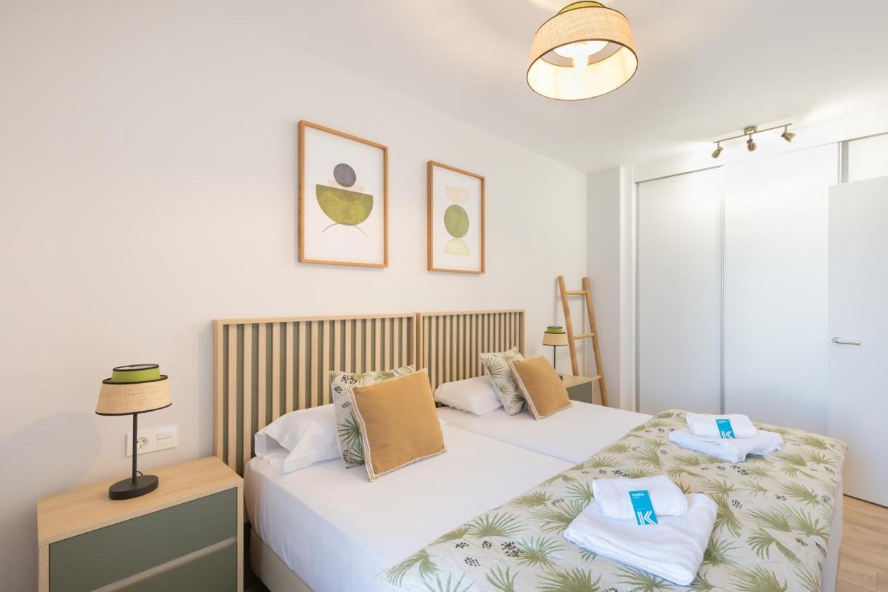 Salakobeta - Baskeyrentals Lasarte Oria Экстерьер фото