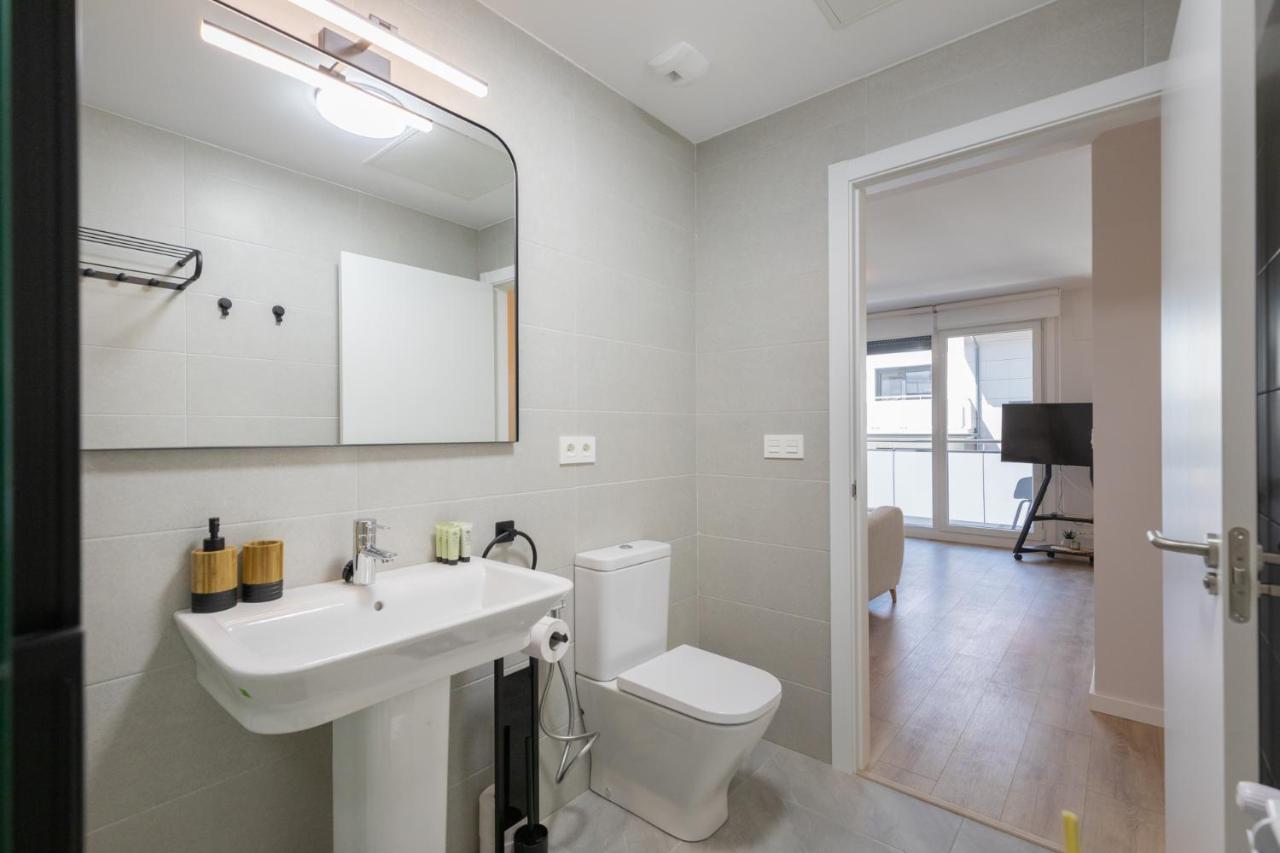 Salakobeta - Baskeyrentals Lasarte Oria Экстерьер фото