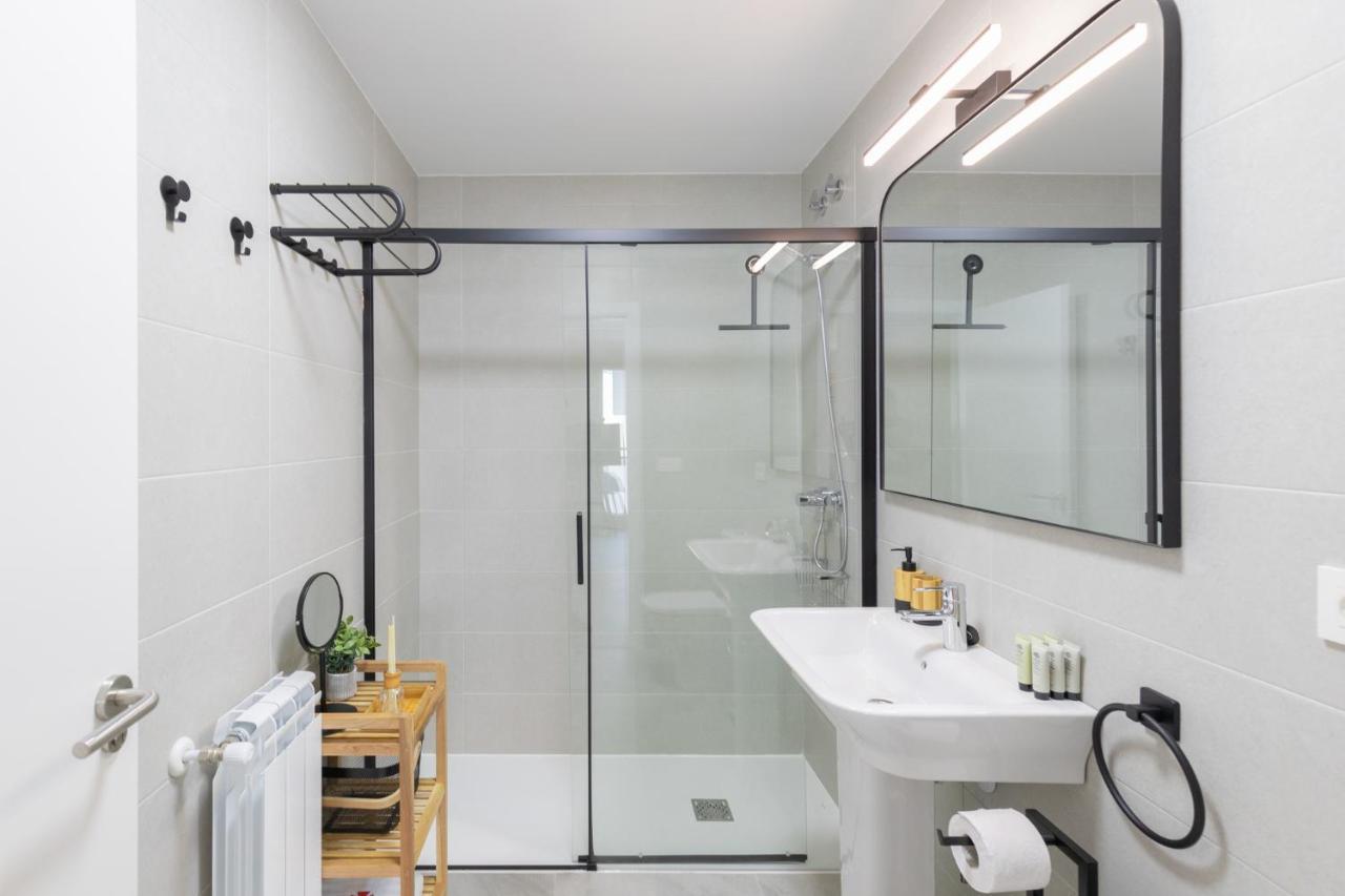 Salakobeta - Baskeyrentals Lasarte Oria Экстерьер фото