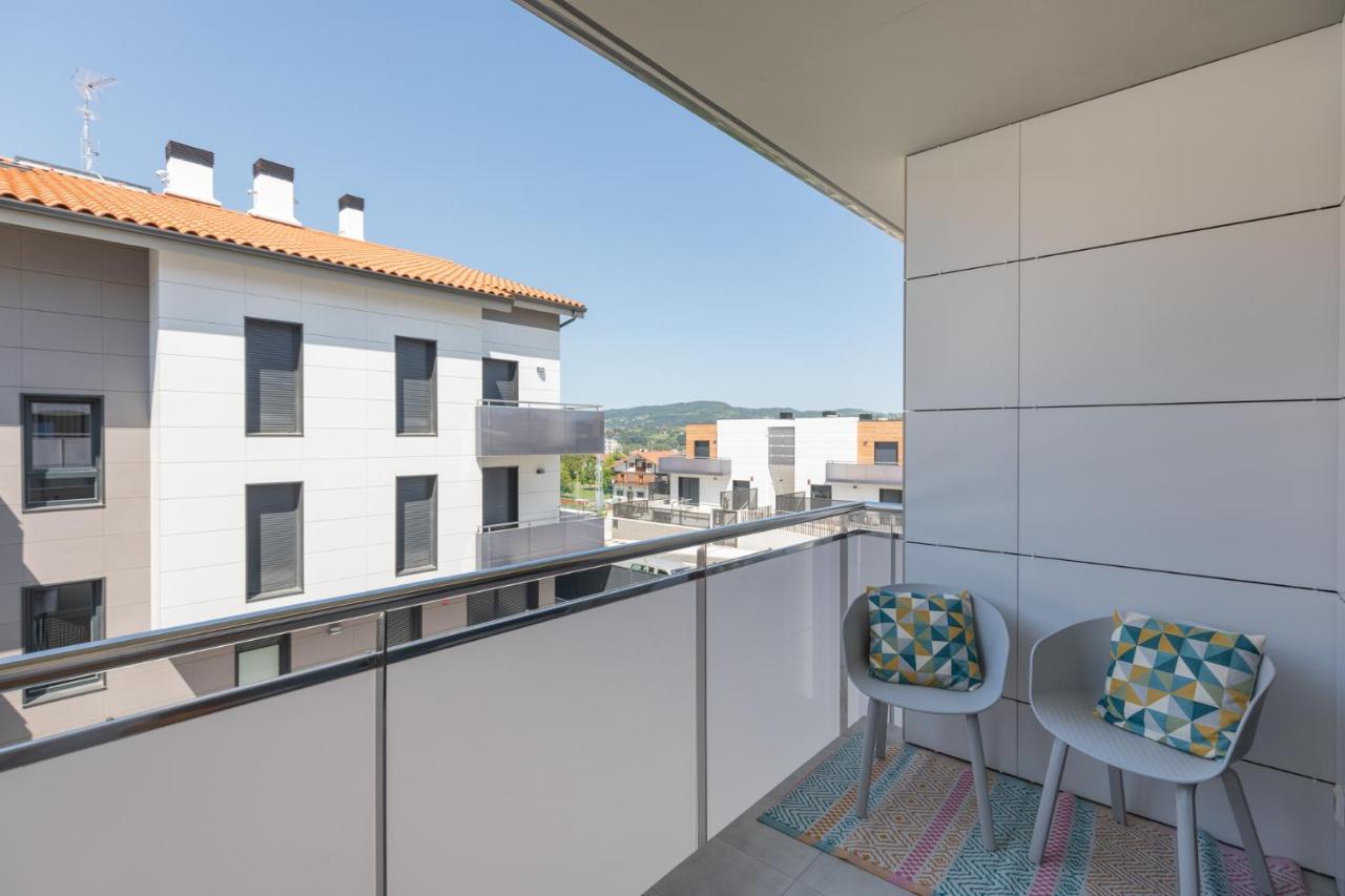 Salakobeta - Baskeyrentals Lasarte Oria Экстерьер фото