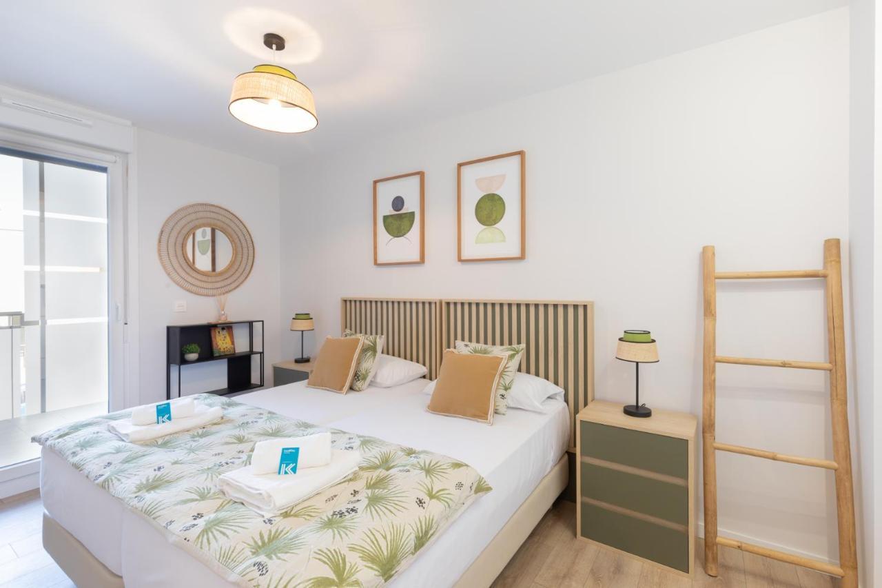 Salakobeta - Baskeyrentals Lasarte Oria Экстерьер фото