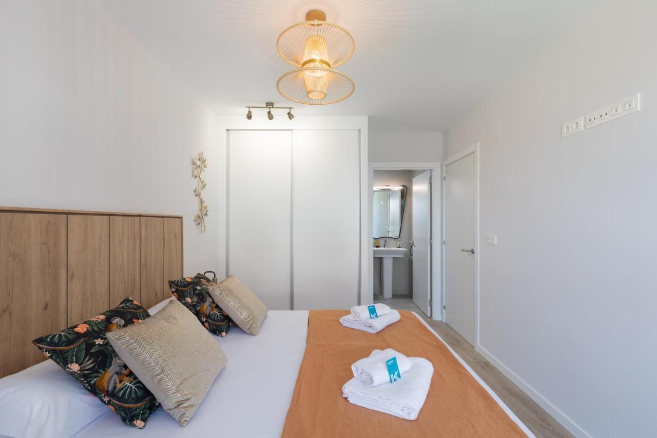Salakobeta - Baskeyrentals Lasarte Oria Экстерьер фото